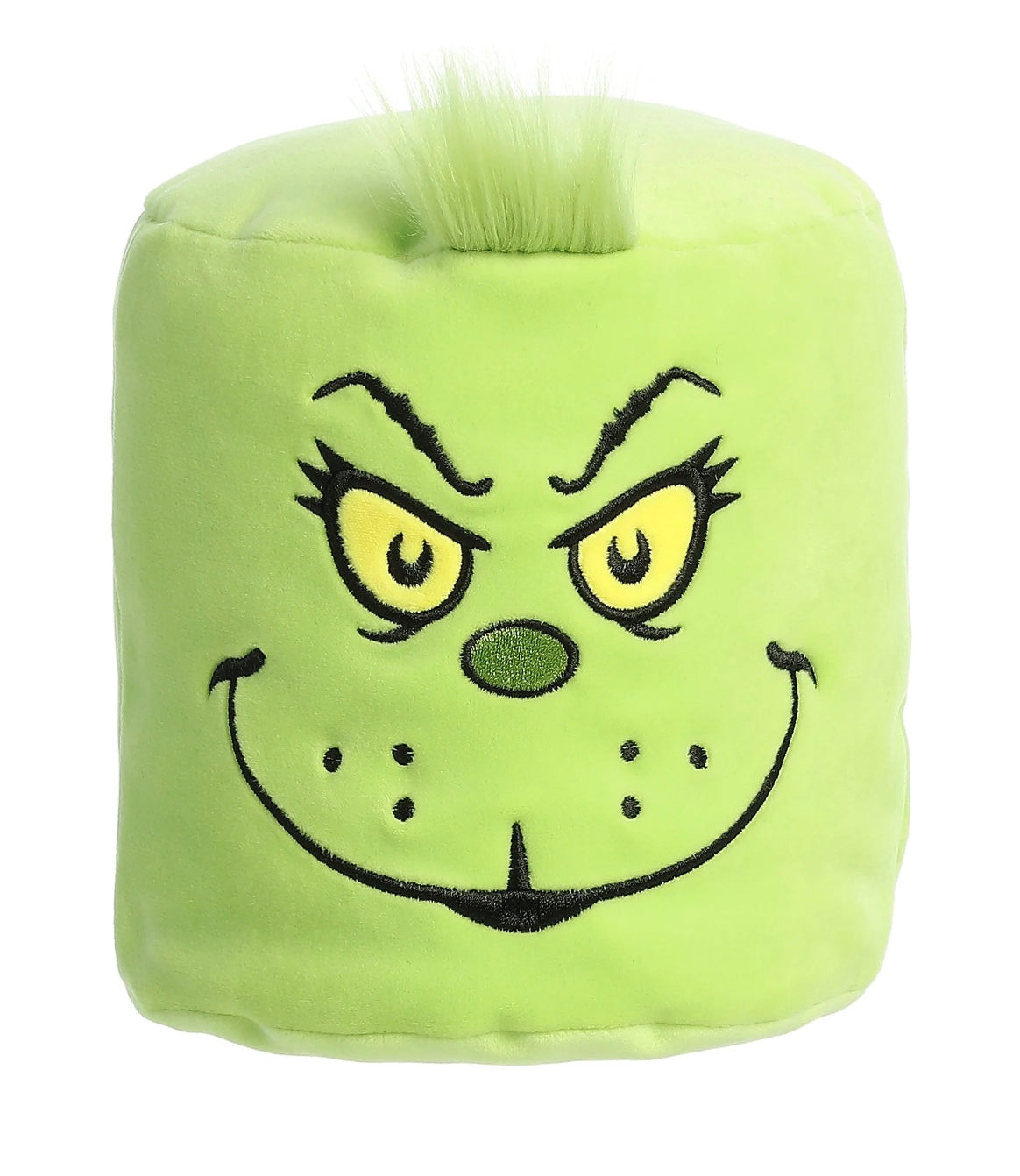 Grinch Mallows