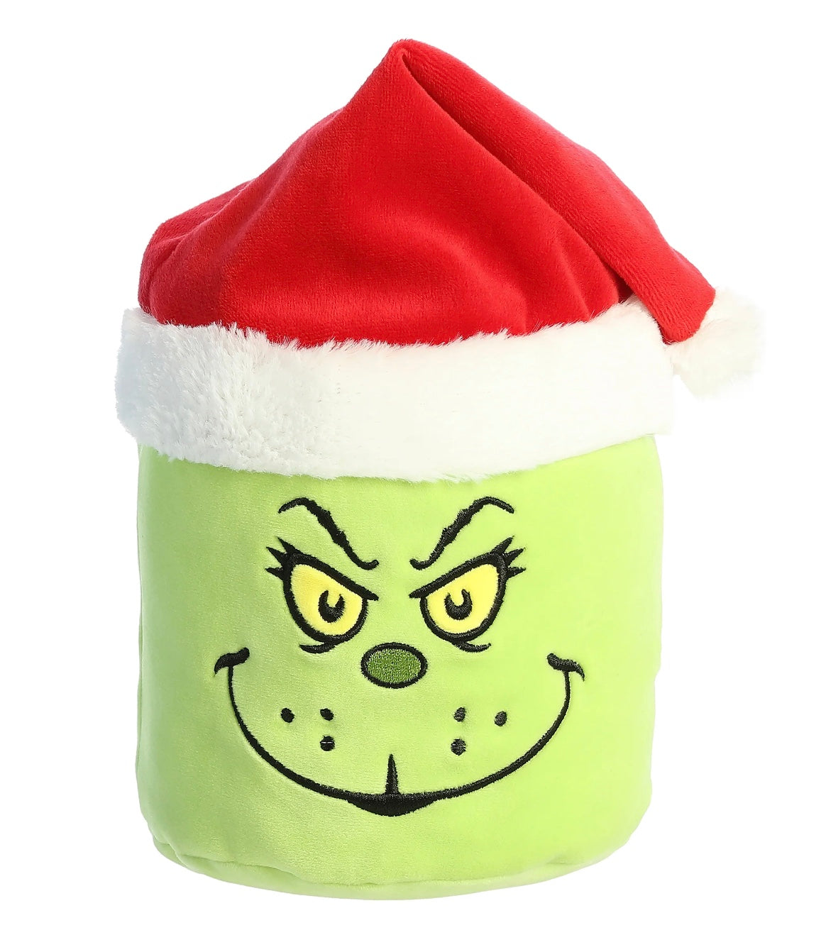 Grinch Mallows