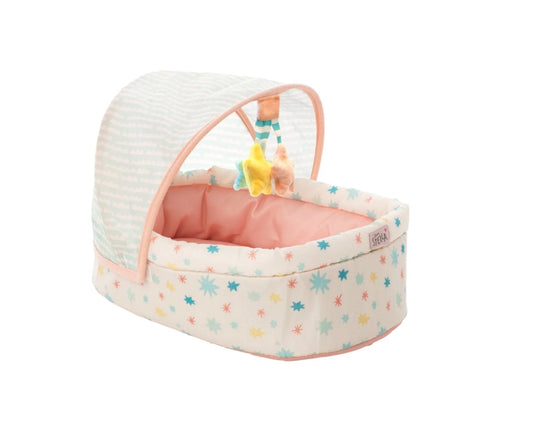 Love, Stella Soft Crib