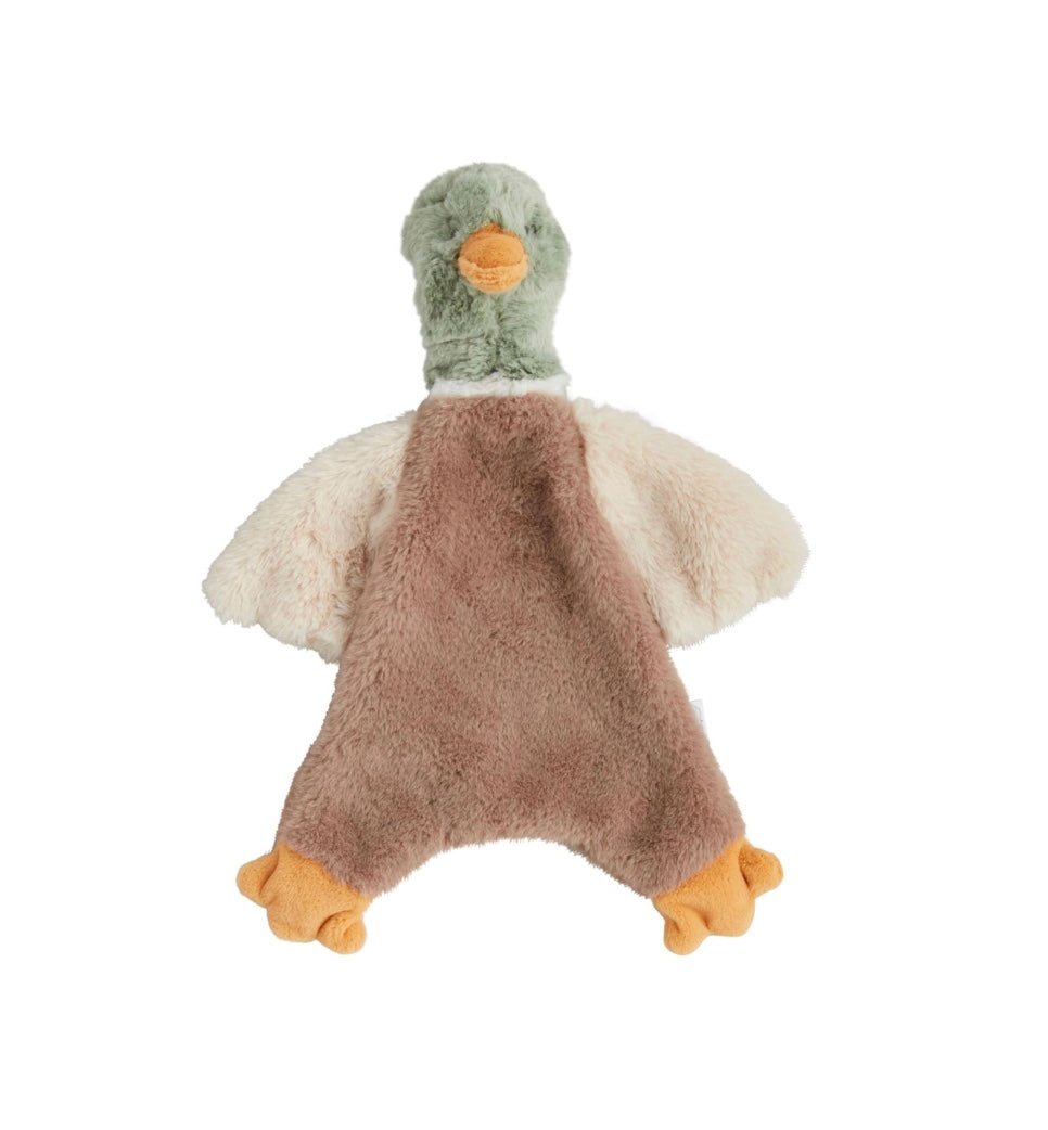 Mallard Woobie