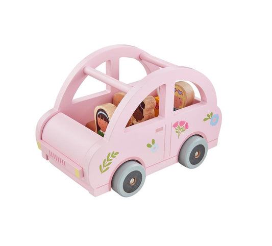 Girls Trip Car Mudpie