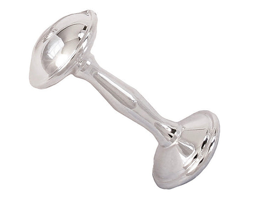 Silver Rattle