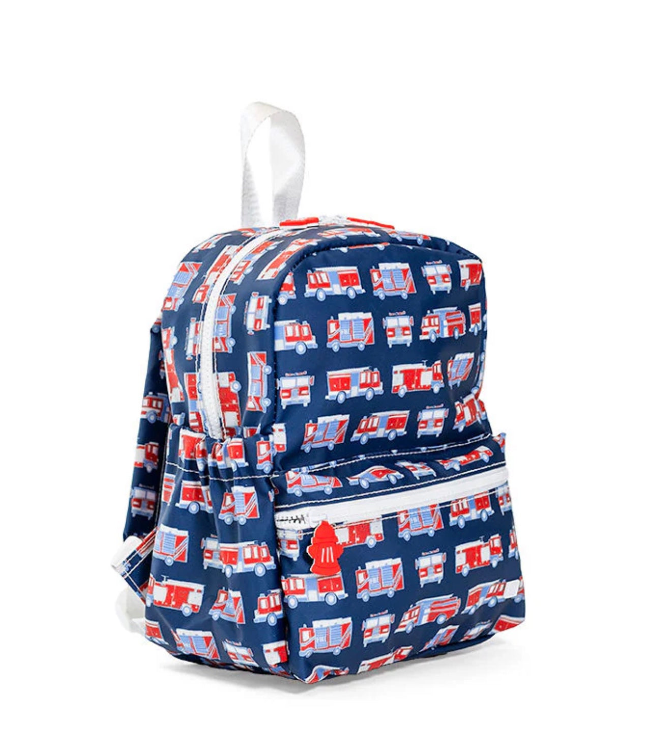 TRVL Mini Fire Engine Backpack