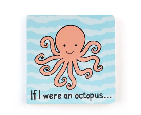 If I Were an Octopus