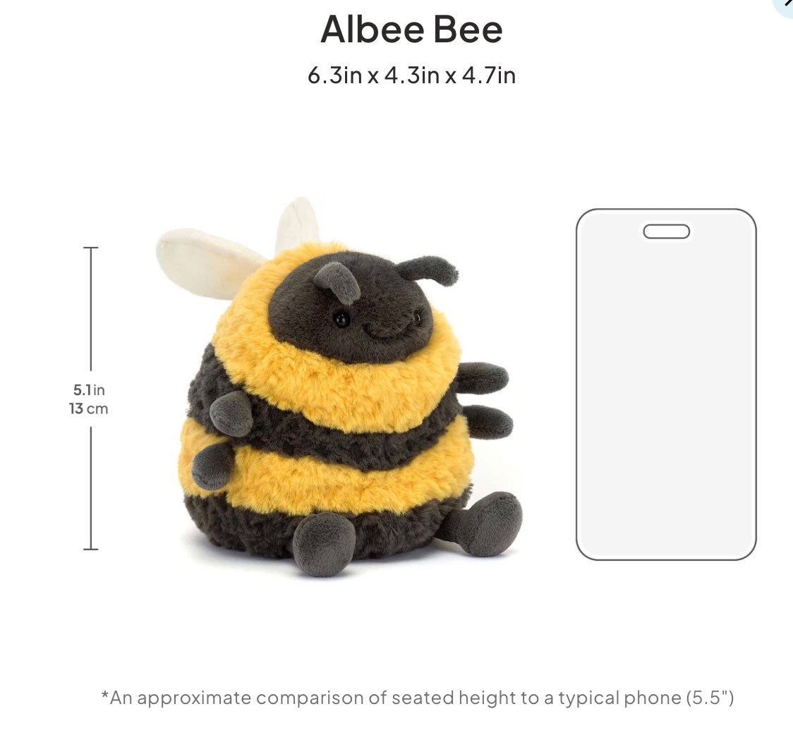 Albee Bee