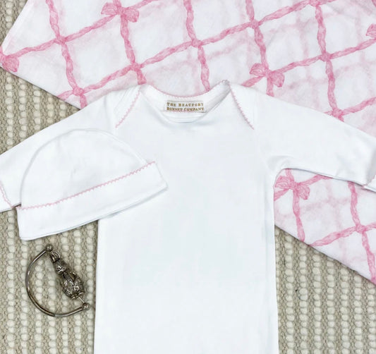 Darling Debut Set - Pink