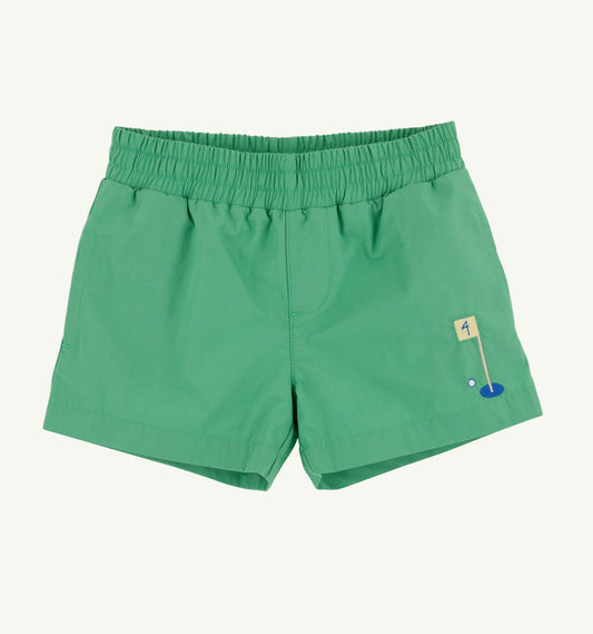 Golf Flag Sheffield Shorts