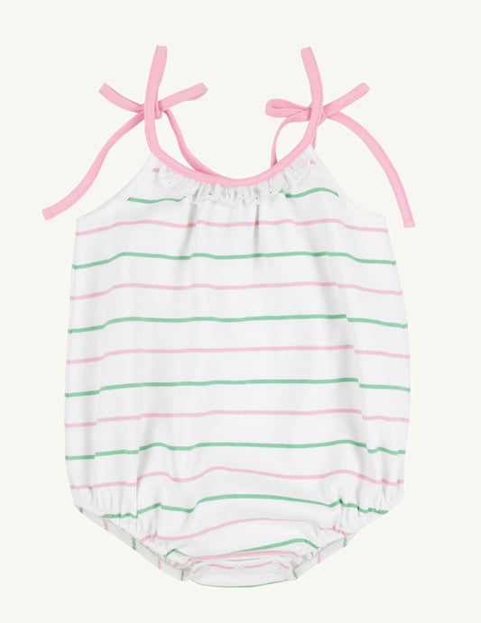 Junie B Bubble - Pnk/Grn