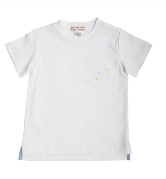 Carter Crewneck - Pocket