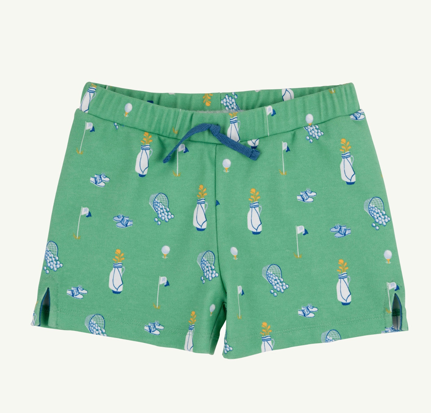 Sullivan Clubhouse Shorts