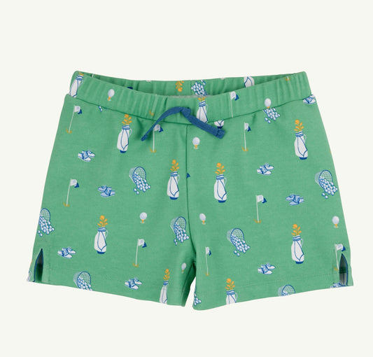 Sullivan Clubhouse Shorts