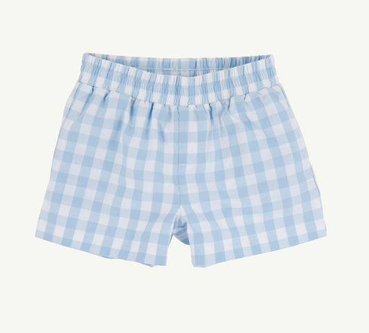 Sheffield Shorts Barrington Blue