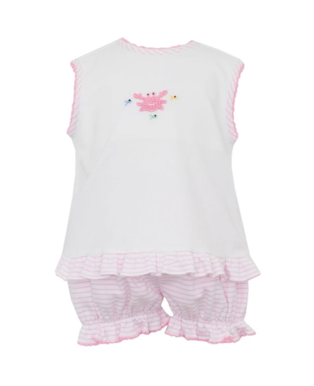 Under the Sea Swing Top Set