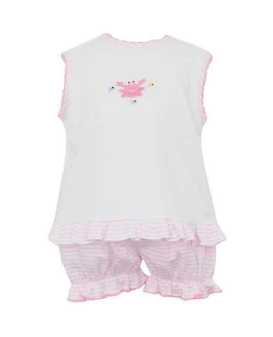 Under the Sea Swing Top Set