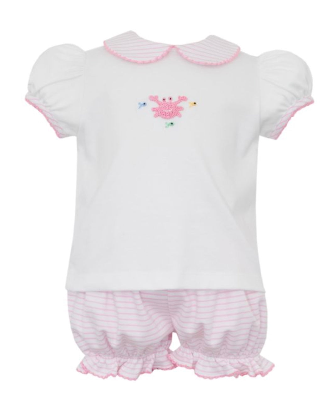 Under the Sea Bloomer Set