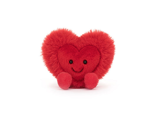Beatie Heart - Small