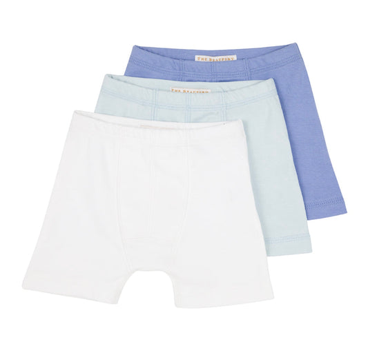 Theodores Underthings Set