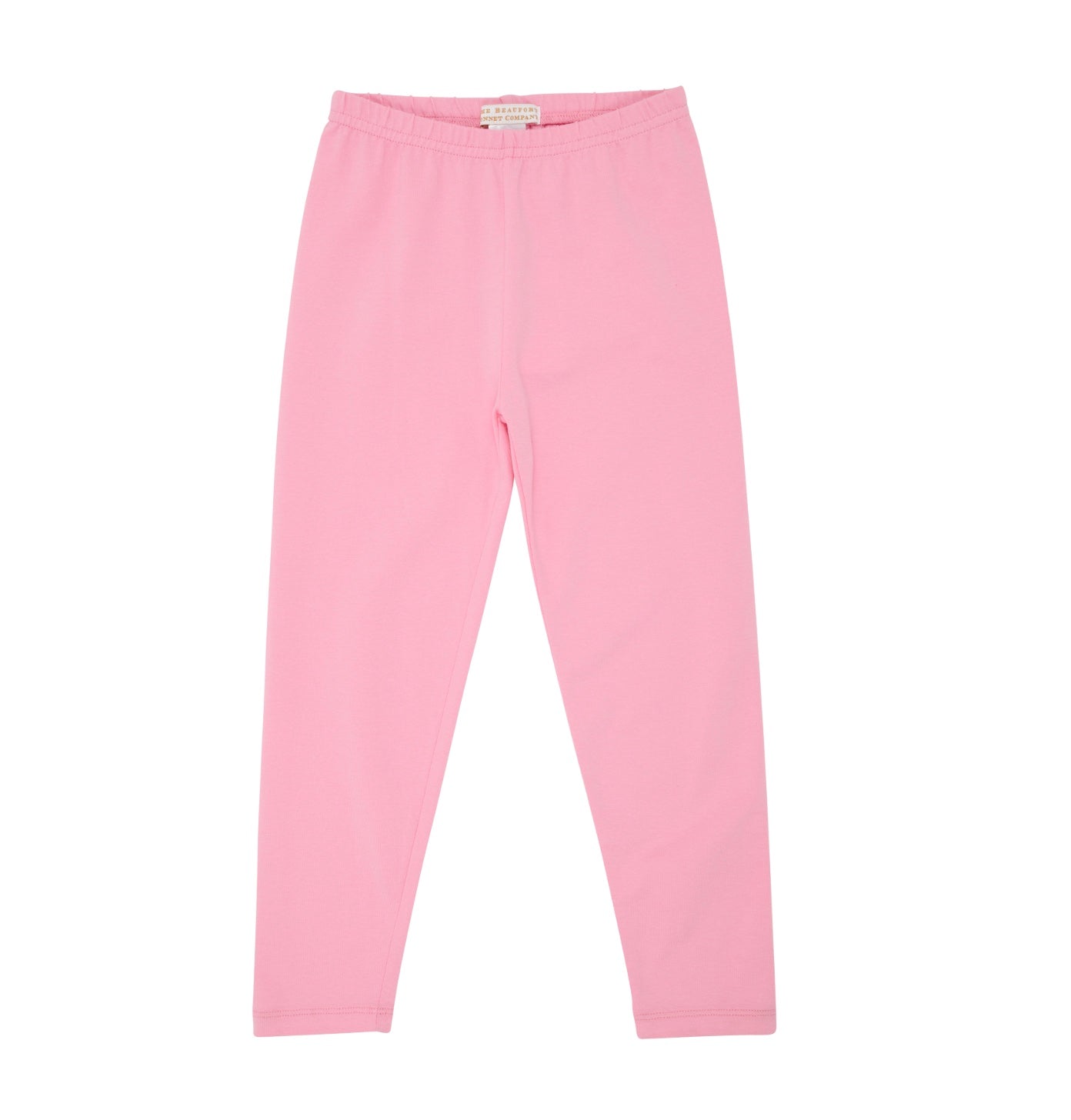 Mitzy Sue Slacks Hot Pink