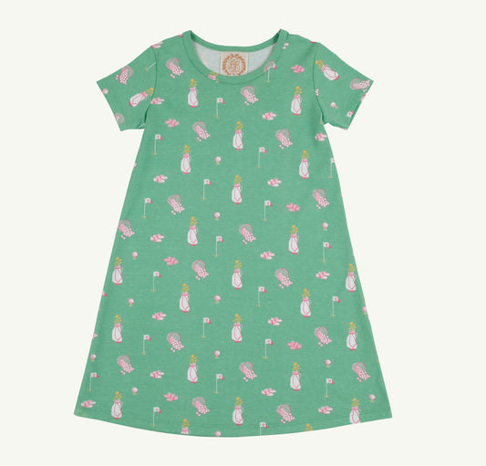 Polly Clubhouse Play Dress