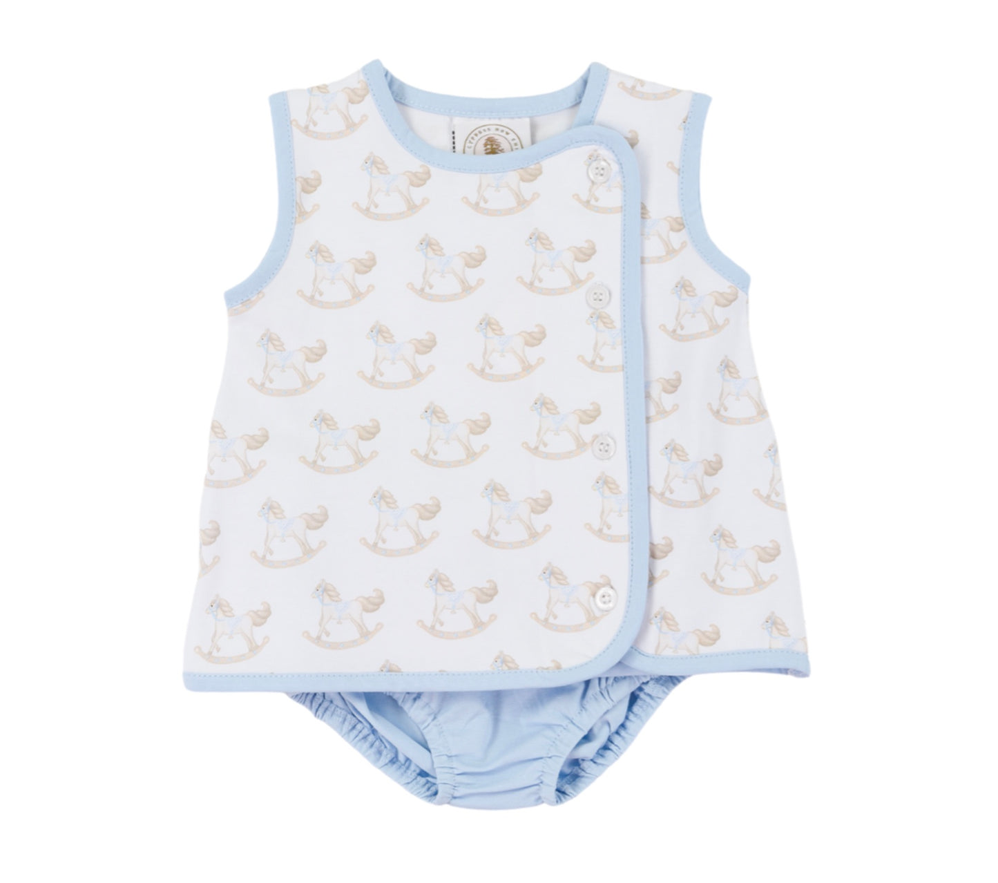 Alex Apron Set