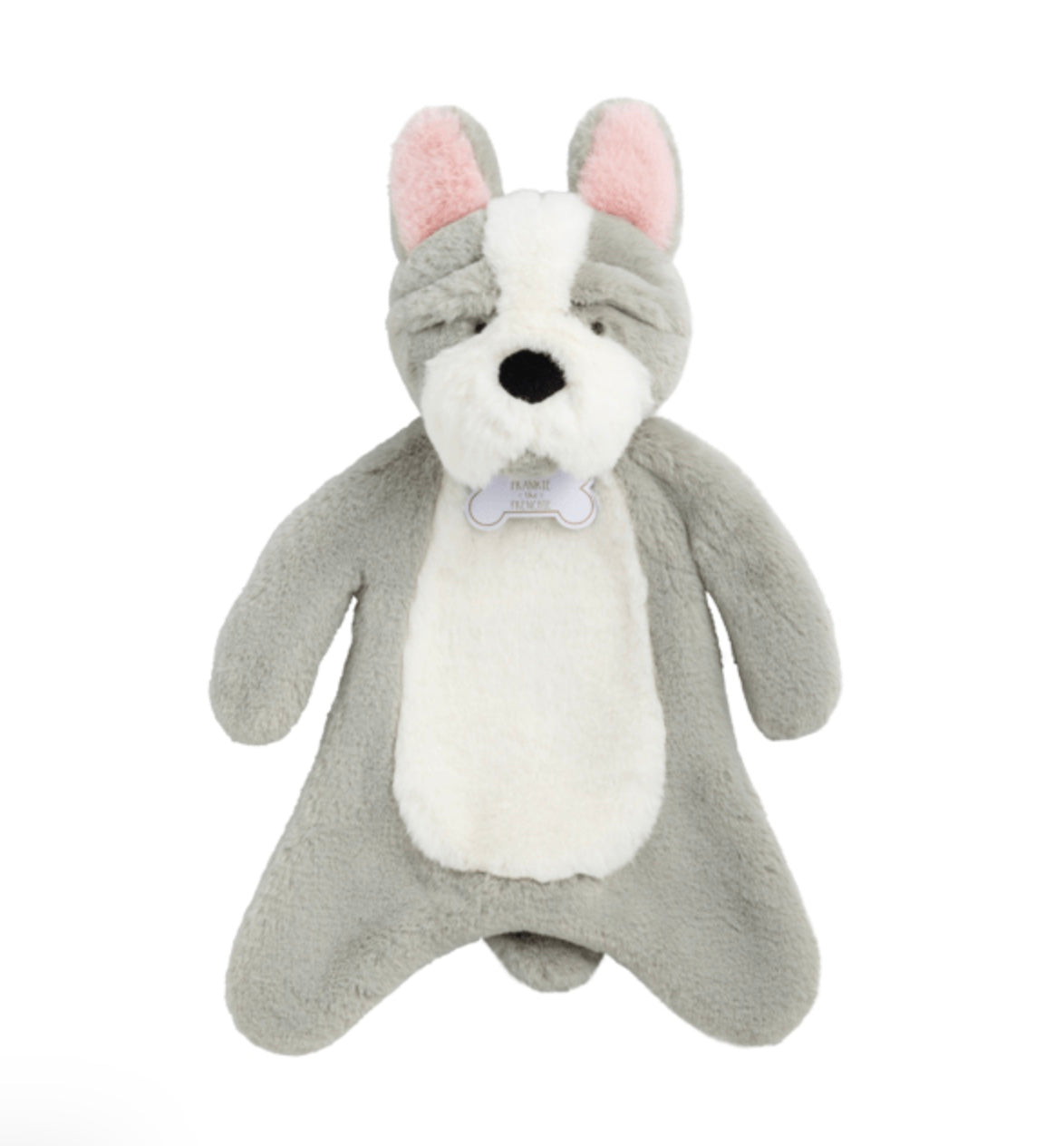 Frenchie Plush Woobie