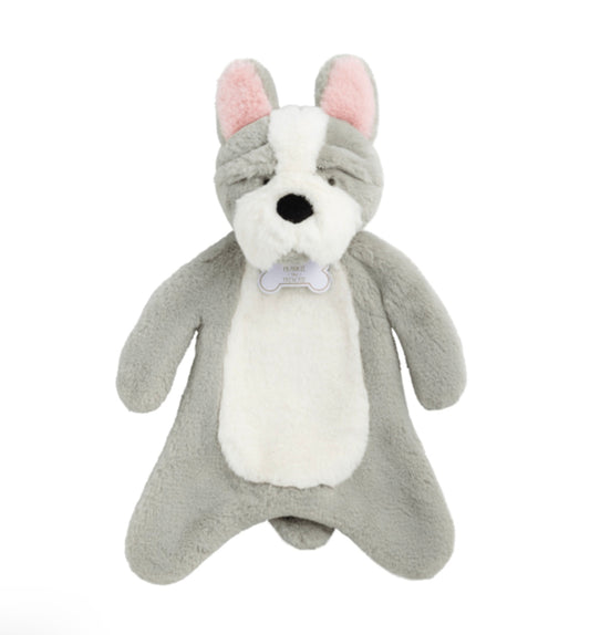 Frenchie Plush Woobie