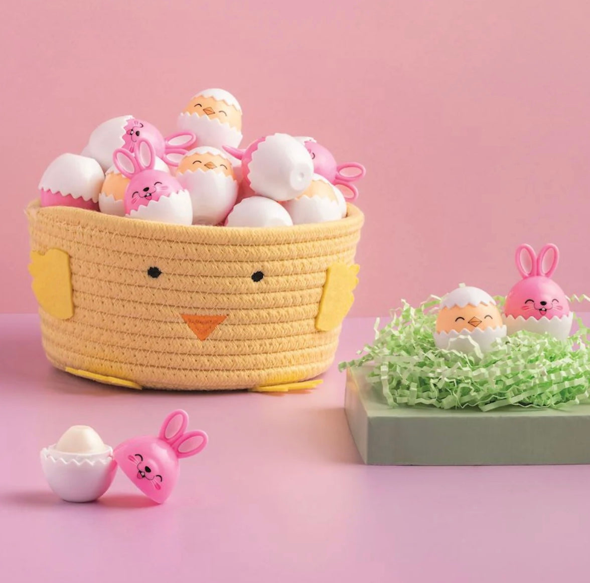 Easter Egg Lip Gloss