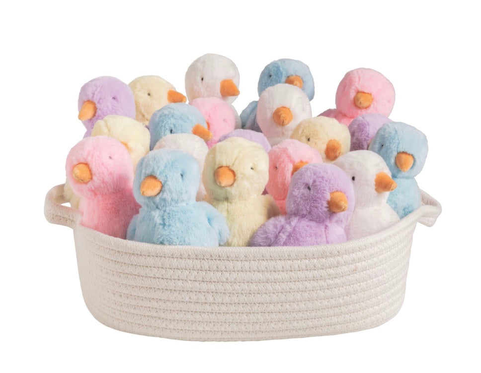 Mini Chirping Chicks