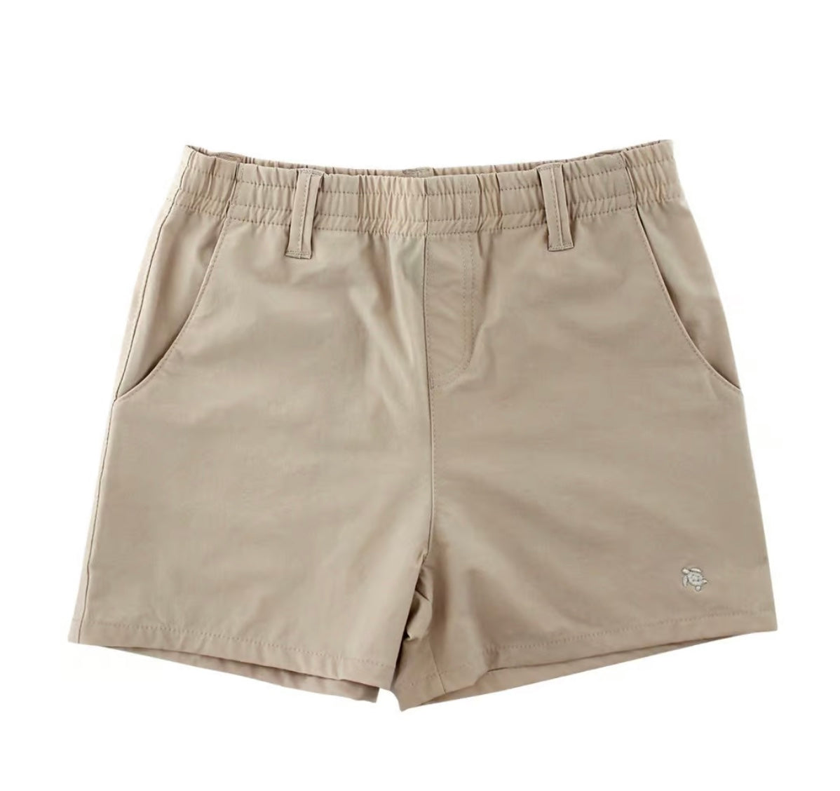 J. Bailey Performance Short