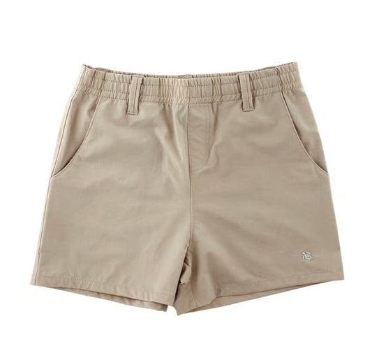 J. Bailey Performance Short