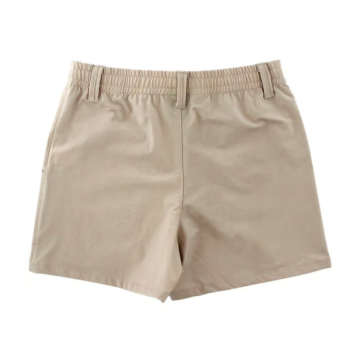J. Bailey Performance Short