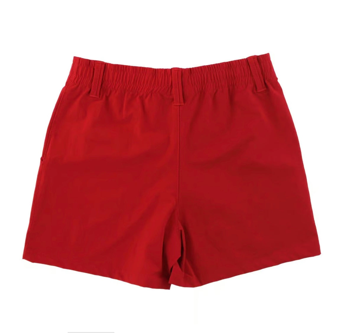 J. Bailey Performance Short