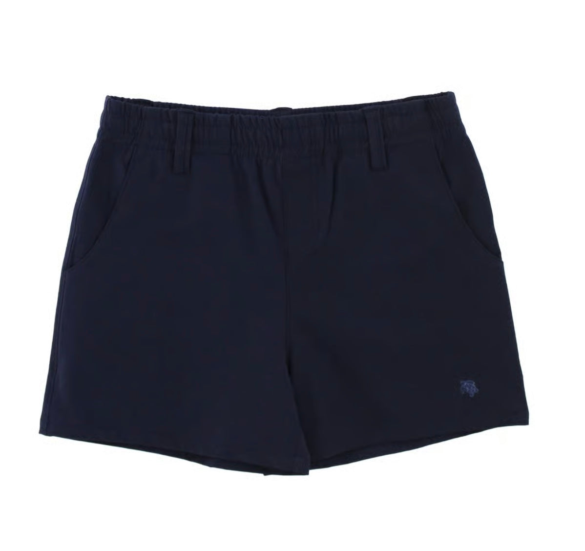 J. Bailey Performance Short