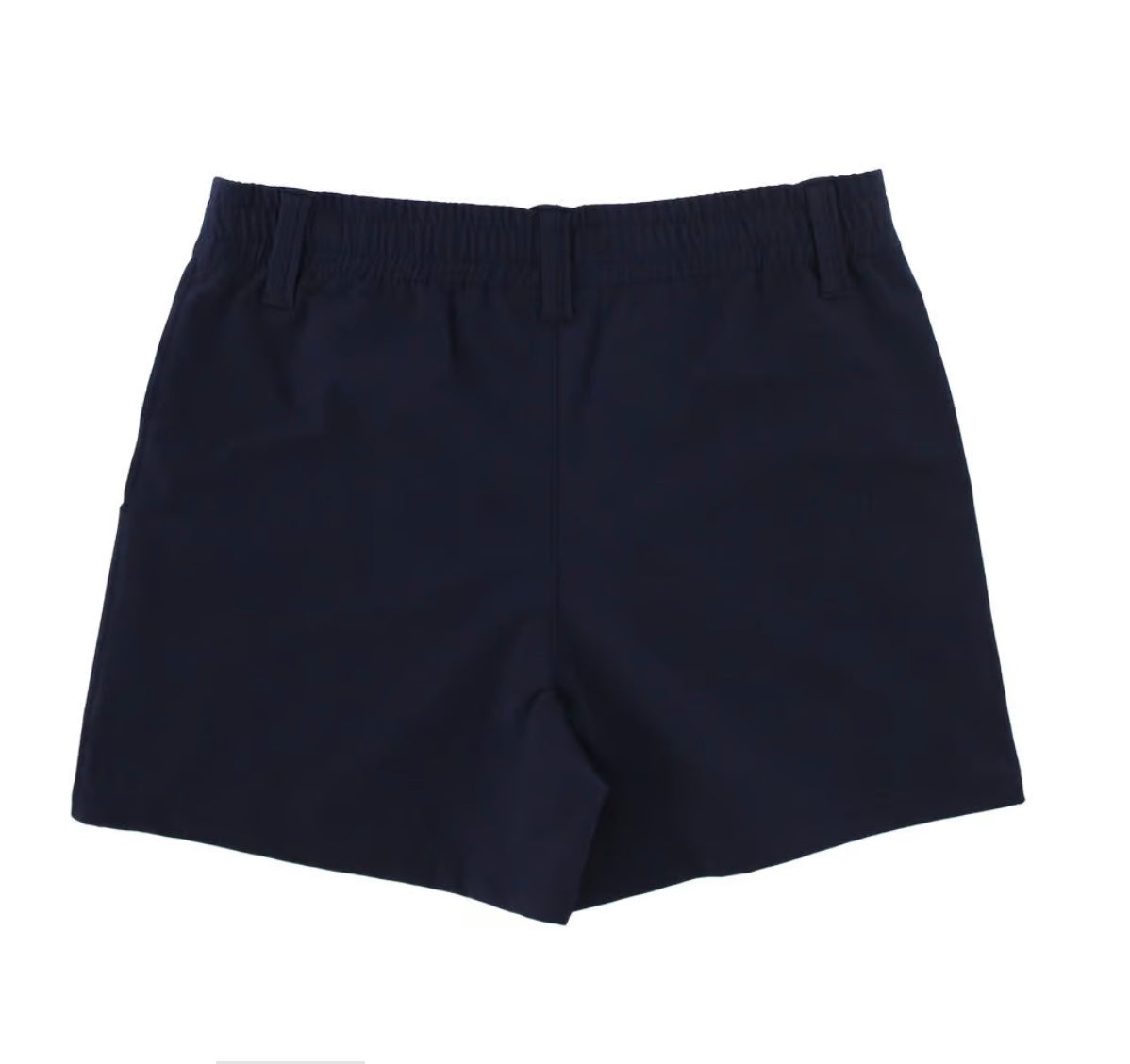 J. Bailey Performance Short