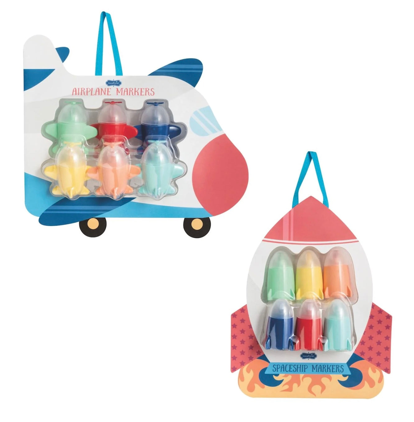 Boys Marker Set