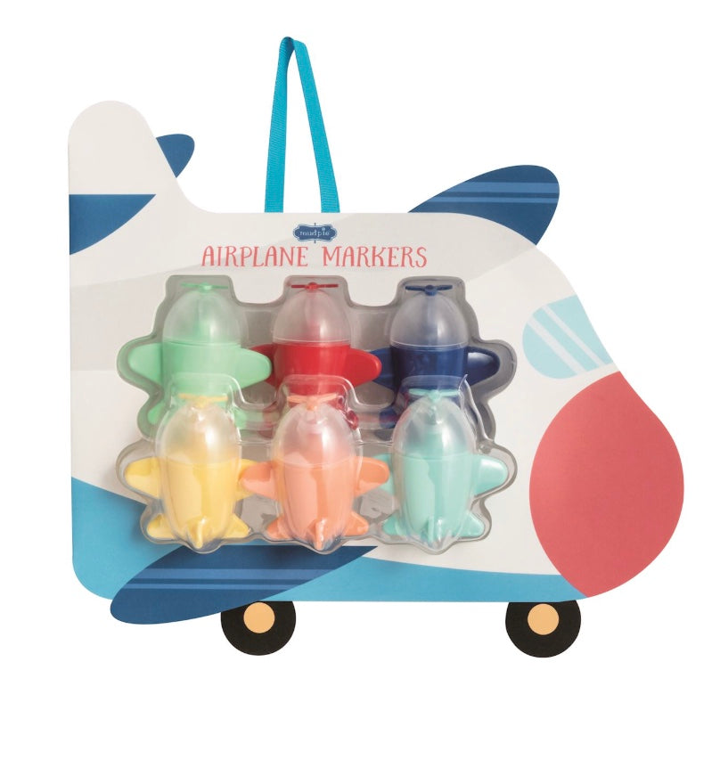 Boys Marker Set