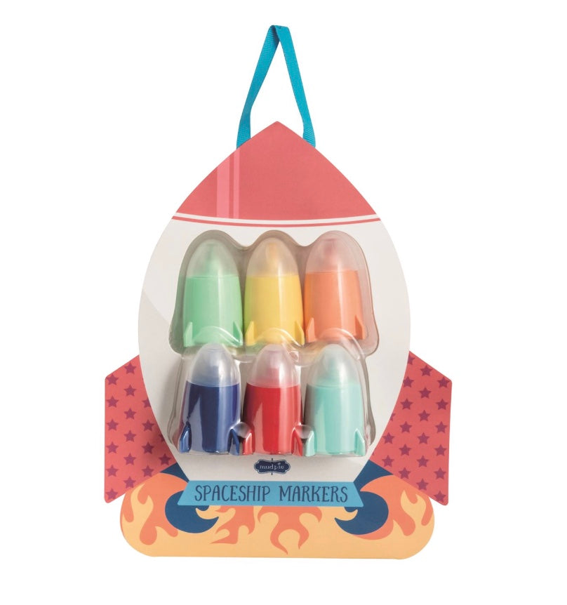 Boys Marker Set