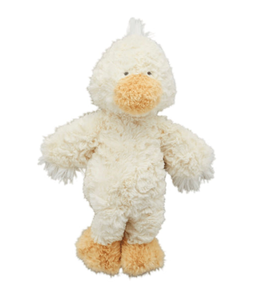 Darby the Plush Duck 13"