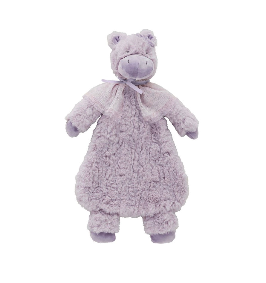 Hattie the Hippo Woobie