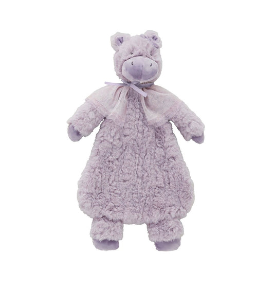 Hattie the Hippo Woobie