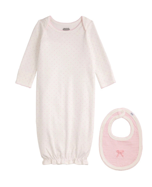 Pink Dot Take me Home Gown