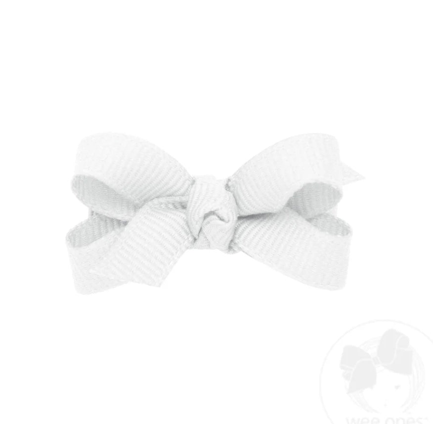 Baby Classic with knot