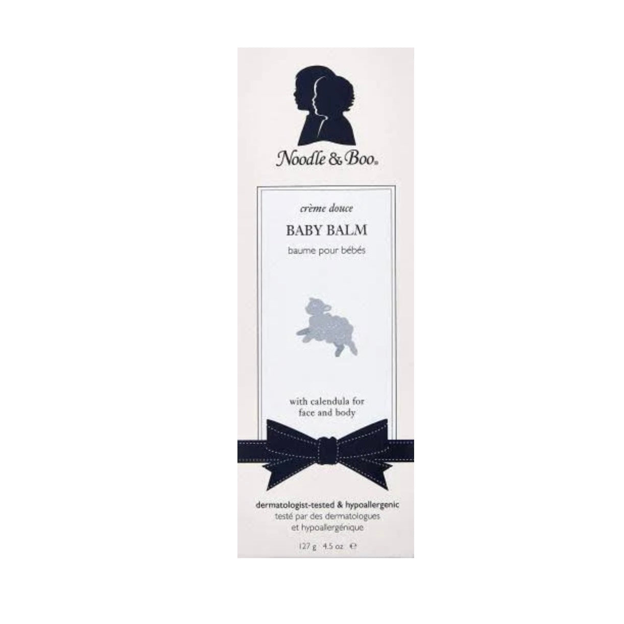 Noodle & Boo Baby Balm