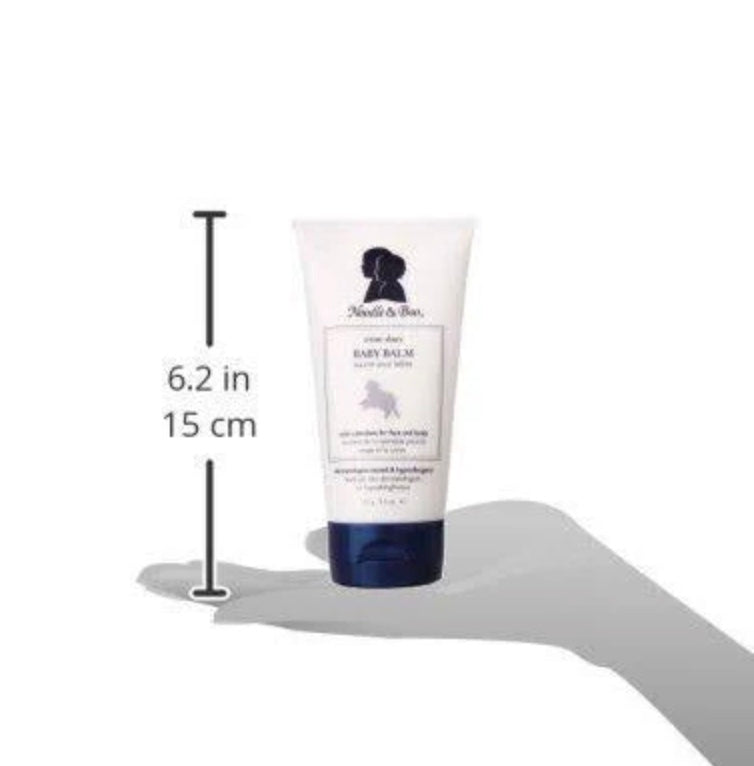 Noodle & Boo Baby Balm