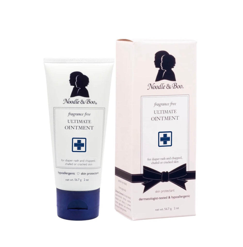 Noodle & Boo Ultimate Ointment