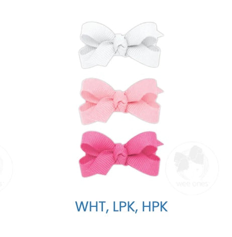 Baby Grosgrain Multipack