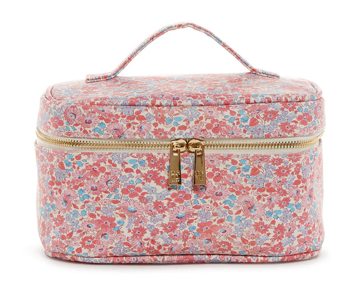 LUXE Train2- Cosmetic Case Marseille