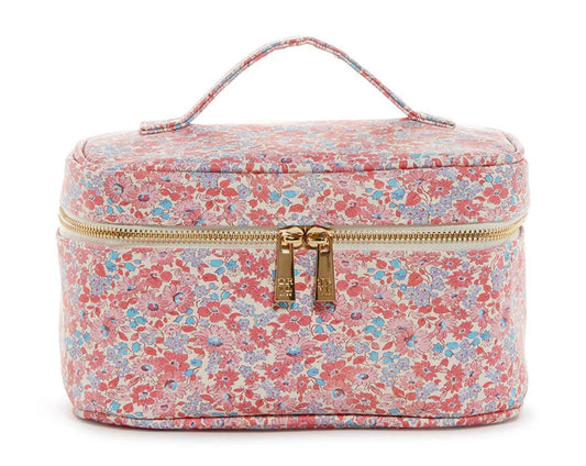 LUXE Train2- Cosmetic Case Marseille