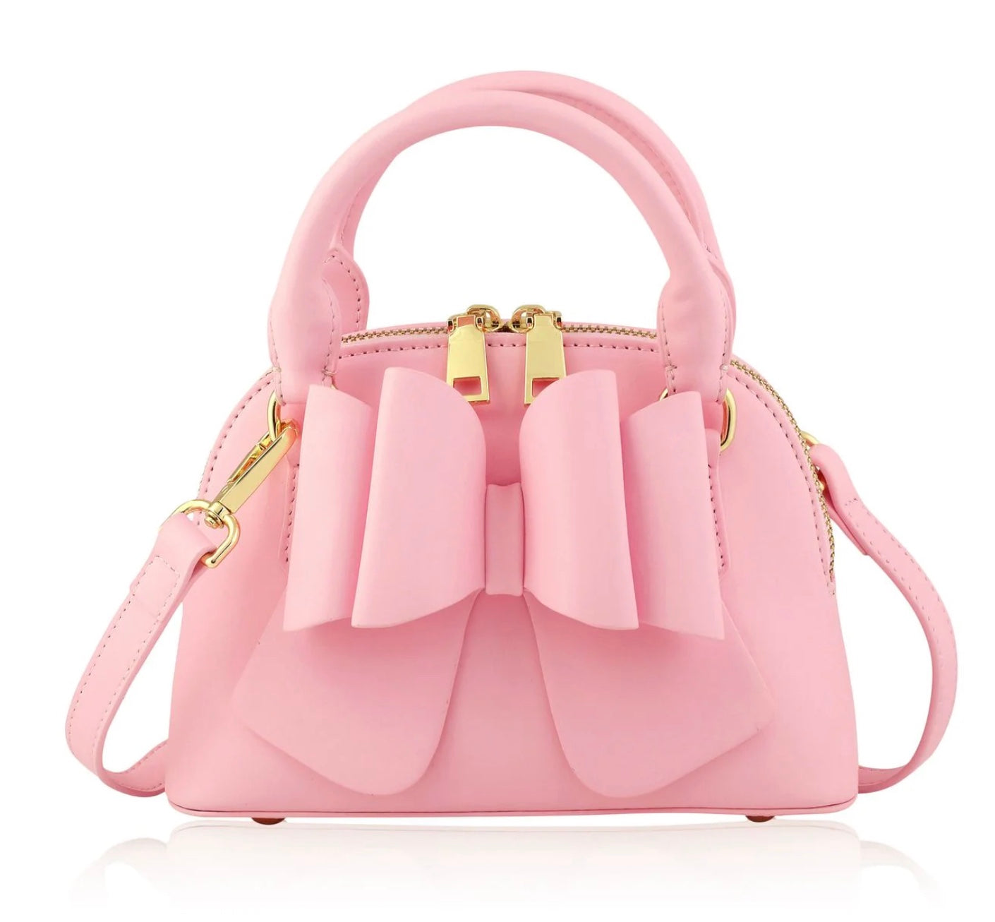 Margo Light Pink Purse