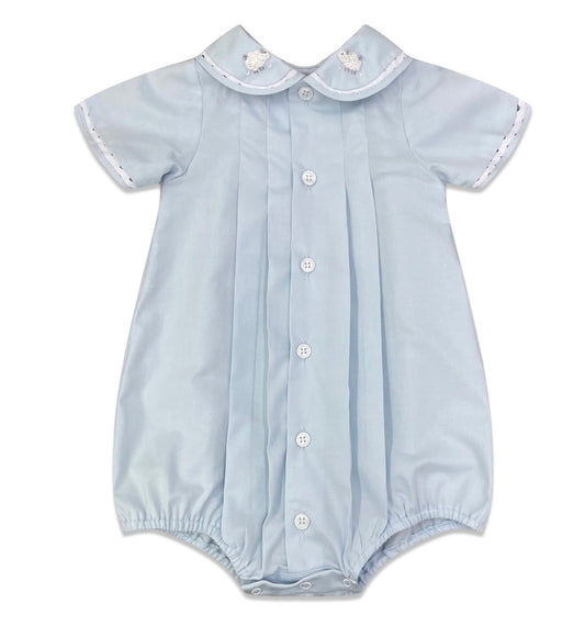 Bradford's Lamb Bubble